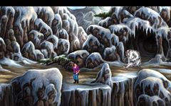 photo d'illustration pour l'article:Un remake pour King s Quest 3